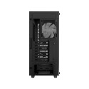 DeepCool CC560 MESH V2 Midi Tower Black