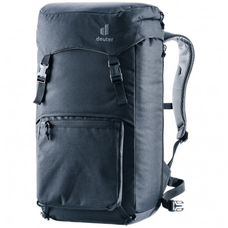 Deuter seljakott Walker 24 24L, must