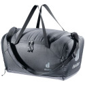 Deuter Hopper Travel duffel Black 25 L