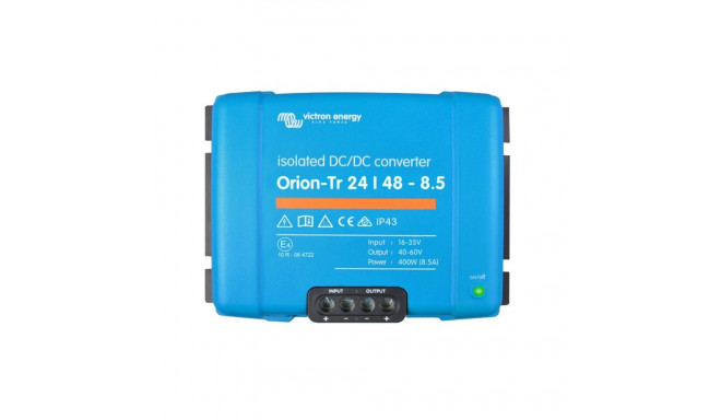 Orion-Tr 24/48-8,5A (400W)