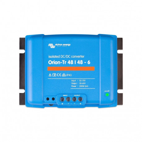 Orion-Tr 48/48-6A (280W)