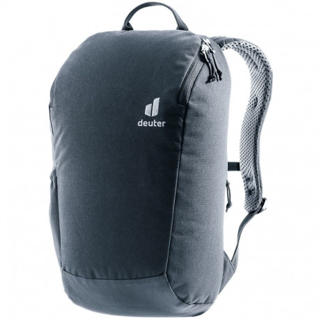 Deuter seljakott Stepout 16 16L, must