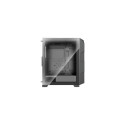 Xilence Performance A+ BREEZE II Midi Tower Black