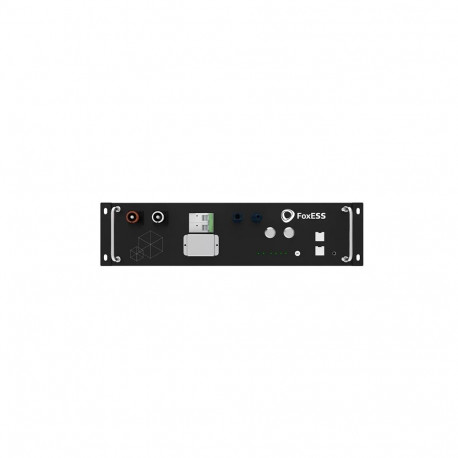 MIRA BMS BOX 2.0 FoxESS Battery Module Control Unit