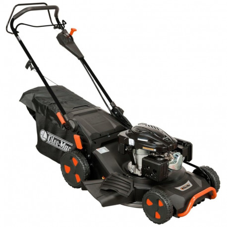Muruniiduk OHV GVH53TK 196CC