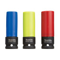Makita E-12354 nut driver bit 3 pc(s)