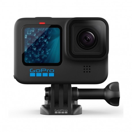 GoPro HERO11 Black CHDHX-112-RW SKU