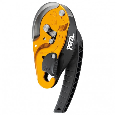 PETZL alandusseade, must