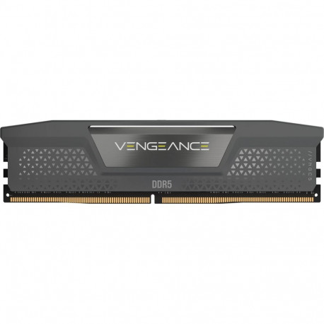 Corsair mälu moodul Vengeance CMK16GX5M1E6000Z36 1 x 16 GB DDR5 6000 MT/s 288-pin DIMM