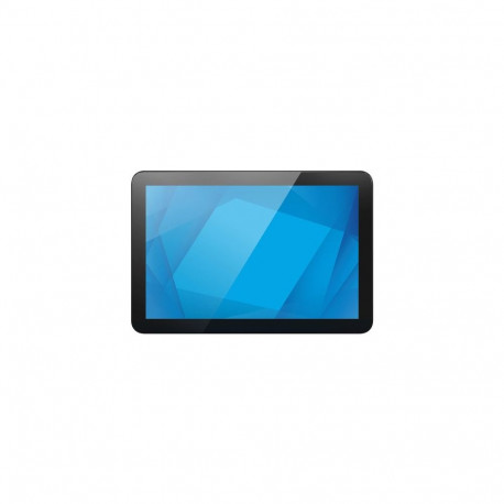 Elo Touch Solutions 1004L Digital signage flat panel 25.6 cm (10.1") LED 360 cd/m² WXGA Black Touchs