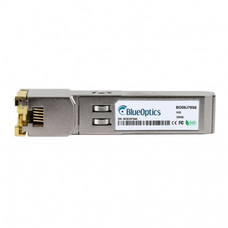 BlueOptics R9F85A-BO network transceiver module Fiber optic SFP+