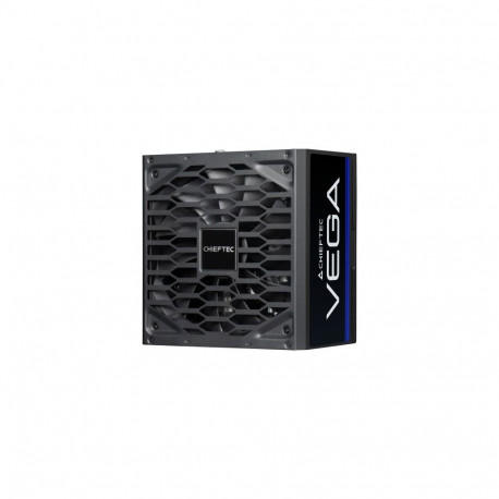 Chieftec toiteplokk Vega PPG-850-S 850W 20+4 pin ATX, must