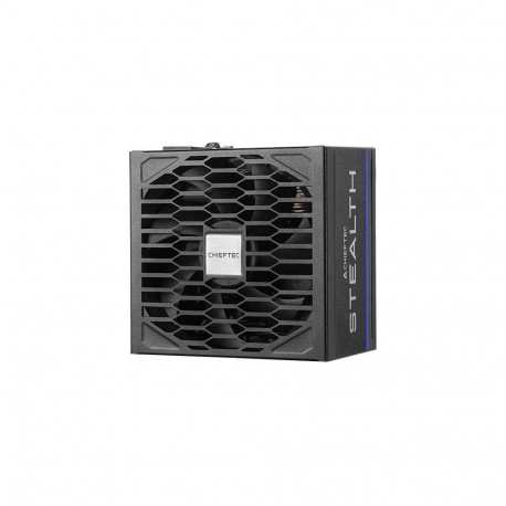 Chieftec toiteplokk SPX-1200-FC Stealth 1200W Vega M Series 80+ Platin 24-pin ATX, must