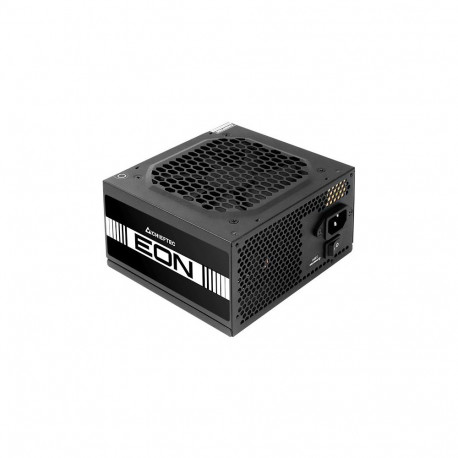Chieftec EON ZPU-500S power supply unit 500 W 20+4 pin ATX ATX Black