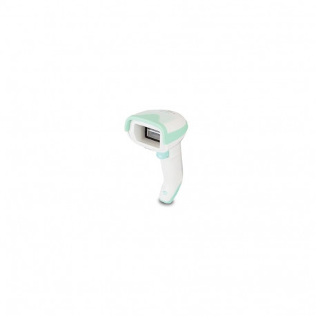 Datalogic käeshoitav vöötkoodilugeja 1D/2D Laser, must