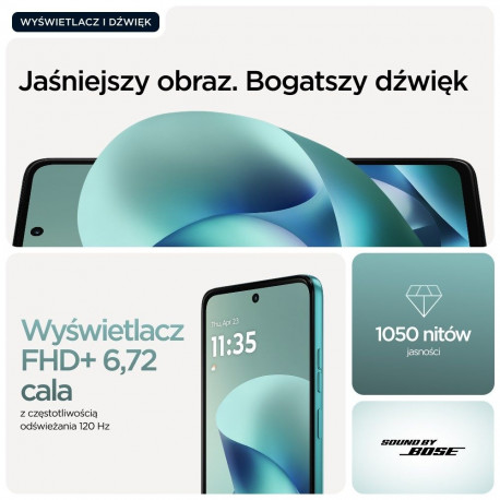 Motorola nutitelefon moto g57 power 17.1cm (6.72") Dual SIM Android 16.0 5G USB Type-C 12GB 256GB 70