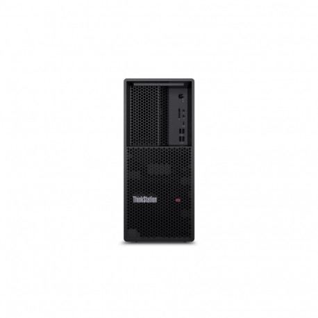 Lenovo tööjaam ThinkStation P3 Tower Gen 2 Intel Core Ultra 9 285K 64GB DDR5-SDRAM 1TB SSD Windows 1