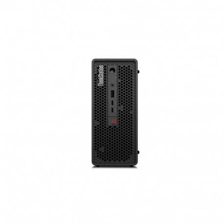 Lenovo tööjaam ThinkStation P3 Ultra SFF Gen 2 Intel Core Ultra 7 265K 32GB DDR5-SDRAM 512GB SSD NVI