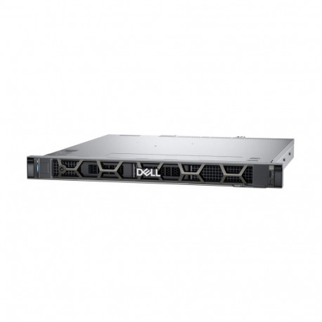 Dell server PowerEdge R260 480GB Rack (1U) Intel Xeon 6 6325P 3.5GHz 16GB DDR5-SDRAM 700W