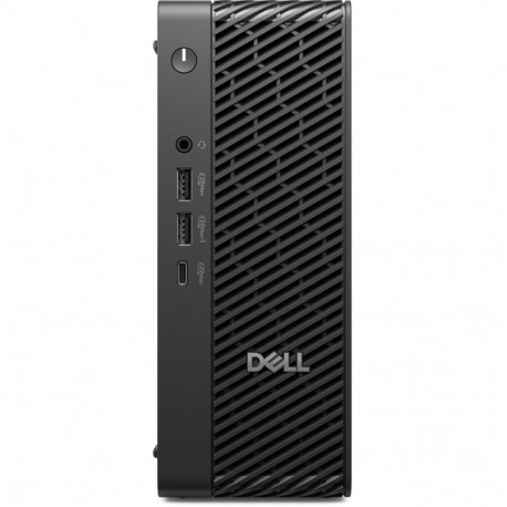 DELL Pro Max FCM2250 Intel Core Ultra 7 265 16 GB DDR5-SDRAM 1 TB SSD NVIDIA RTX A1000 Windows 11 Pr