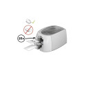 Durable Duracard ID 300 plastic card printer Colour