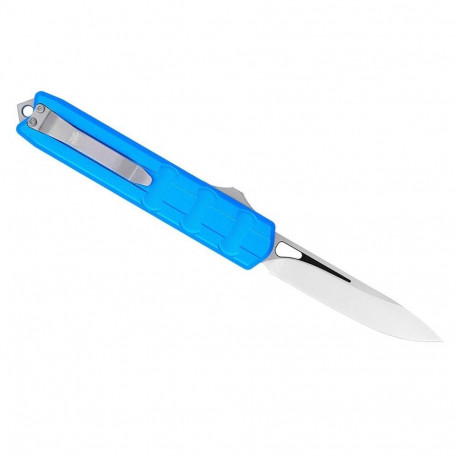 CobraTec nuga Large Enforcer M390, sinine