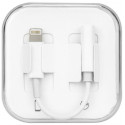 Adapter Lighting - 3.5mm, white