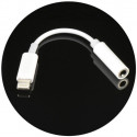Adapter Lighting - 3.5mm, white