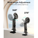 ESR telefonihoidik Skygrip, must