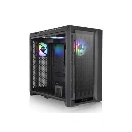 Thermaltake CTE C750 TG ARGB Black