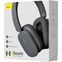 Baseus Bowie H1 ANC Grey