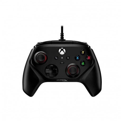 HyperX Clutch Gladiate Black