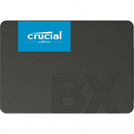 Crucial 1TB BX500 SATA III
