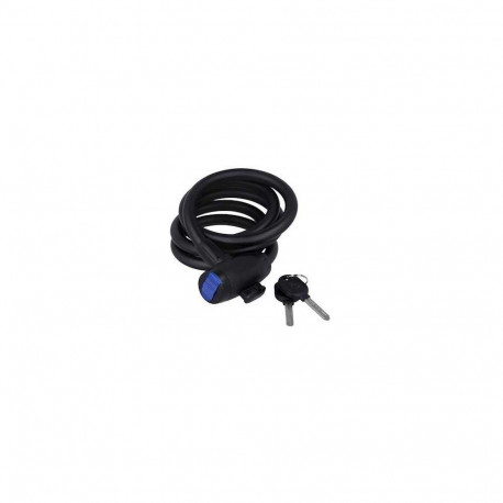Forever CBL-150 Bike key cable lock