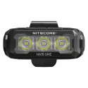 Nitecore HA15 UHE Black