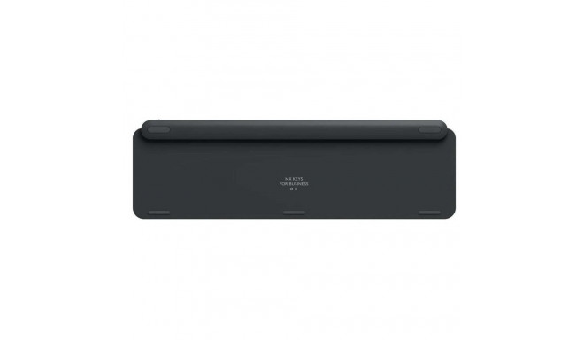 Logitech MX Keys for Business (US)