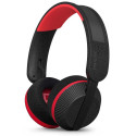 Philips TAA6219BK/00 Black/Red