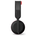 Philips TAA6219BK/00 Black/Red