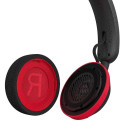 Philips TAA6219BK/00 Black/Red