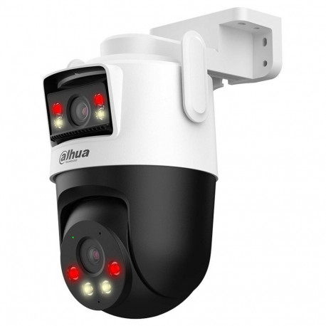 Dahua P5D-5F-PV-0280B White/Black