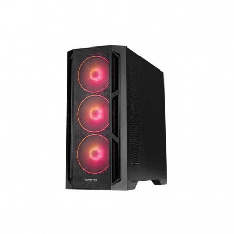 Chieftec Apex Lumo Black