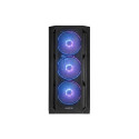 Chieftec Apex Lumo Black