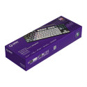 Lorgar Azar 514TKL White