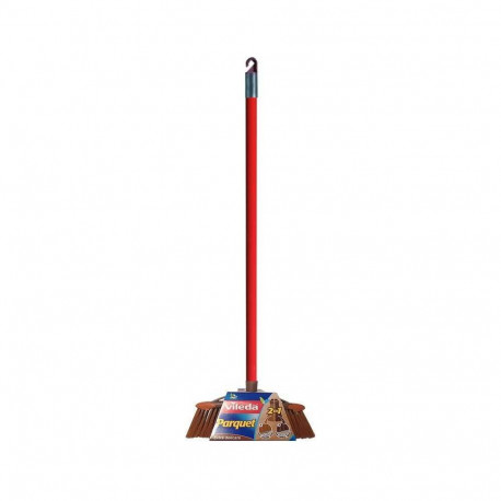Vileda Parquet Brush 2in1 136082