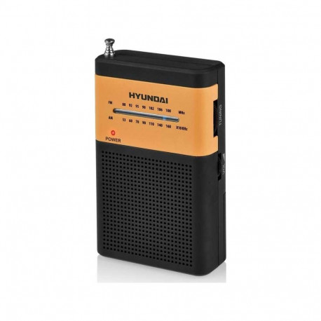 Hyundai PPR310BO