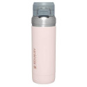 Stanley Quick-Flip Bottle 1.06 L Rose Quartz