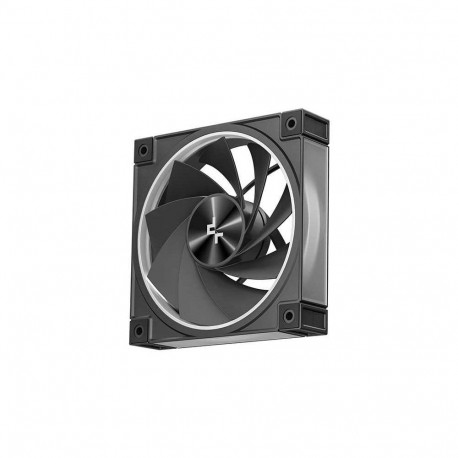 Deepcool CG580 4F V2 Black