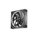 Deepcool CG580 4F V2 Black