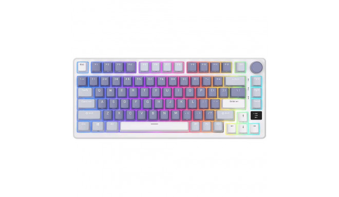 Royal Kludge M75 Ocean Blue,