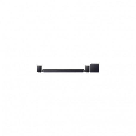 Samsung _8313084 Samsung Q-series HW-Q990H Black 11.1.4 channels